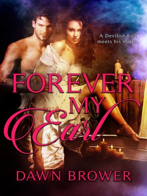 cover image of Forever My Earl